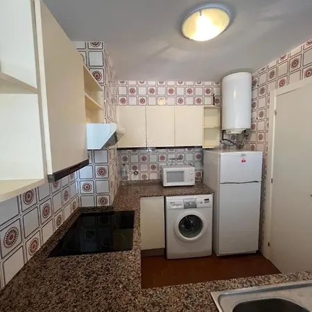 Costa Daurada - Murillo Iii Apartment Salou