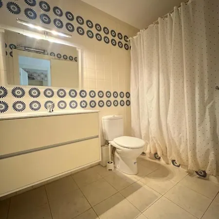 Apartment Costa Daurada - Murillo Iii Salou