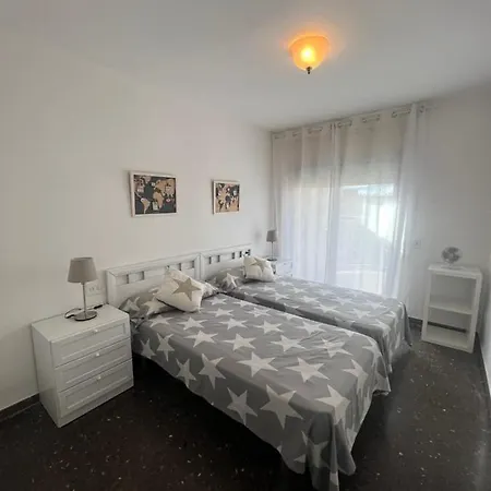 Appartamento Costa Daurada - Murillo Iii