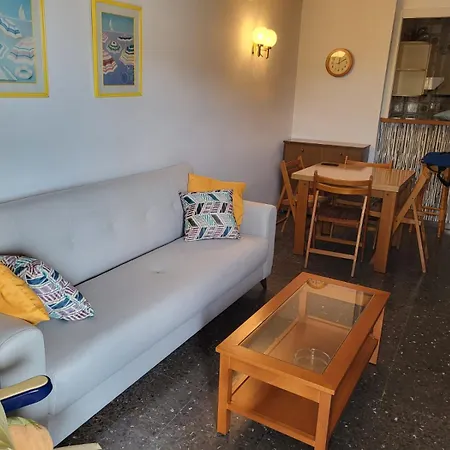 Apartment Costa Daurada - Murillo Iii