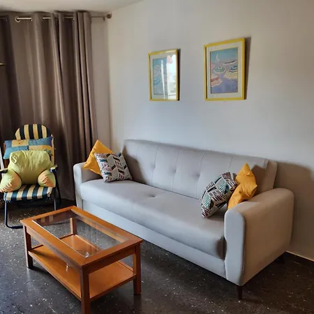 Apartment Costa Daurada - Murillo Iii *
